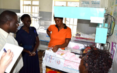 Policy Translation & Global Health