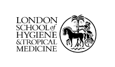 London School of Hygiene & Tropical Medicine