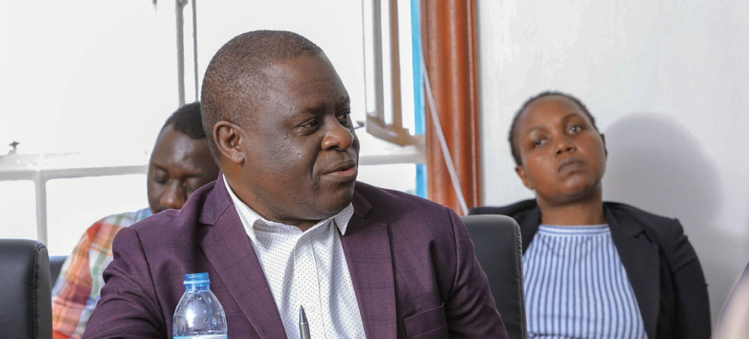 Makerere’s Peter Waiswa Named Among Top Researchers at 2026 Excellence Awards